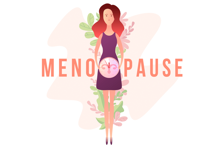 Menopause? Solved! How nutrition and exercise can help